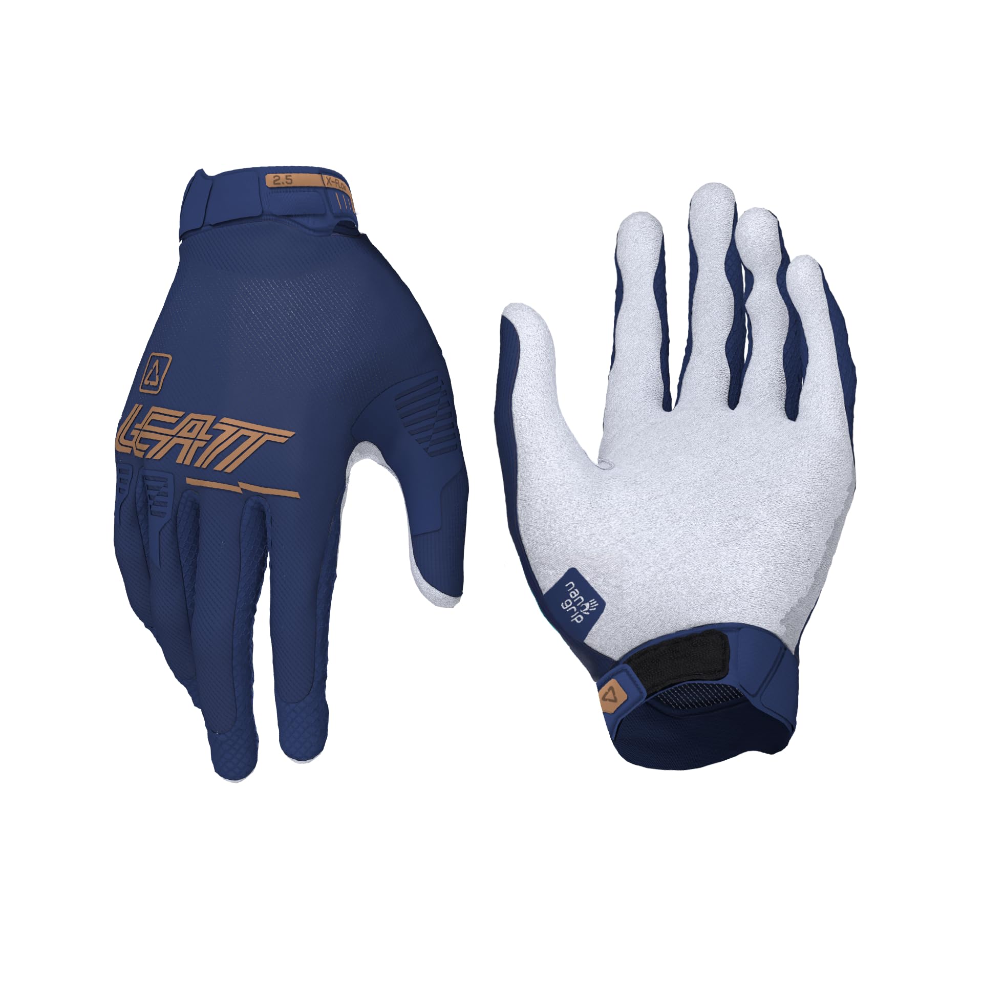 Leatt 2.5 X-Flow Woman Off-road Gloves M