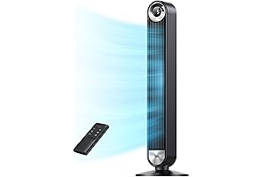 Arctic Air Pure Chill 2.0: The Ultimate Indoor Air Savior