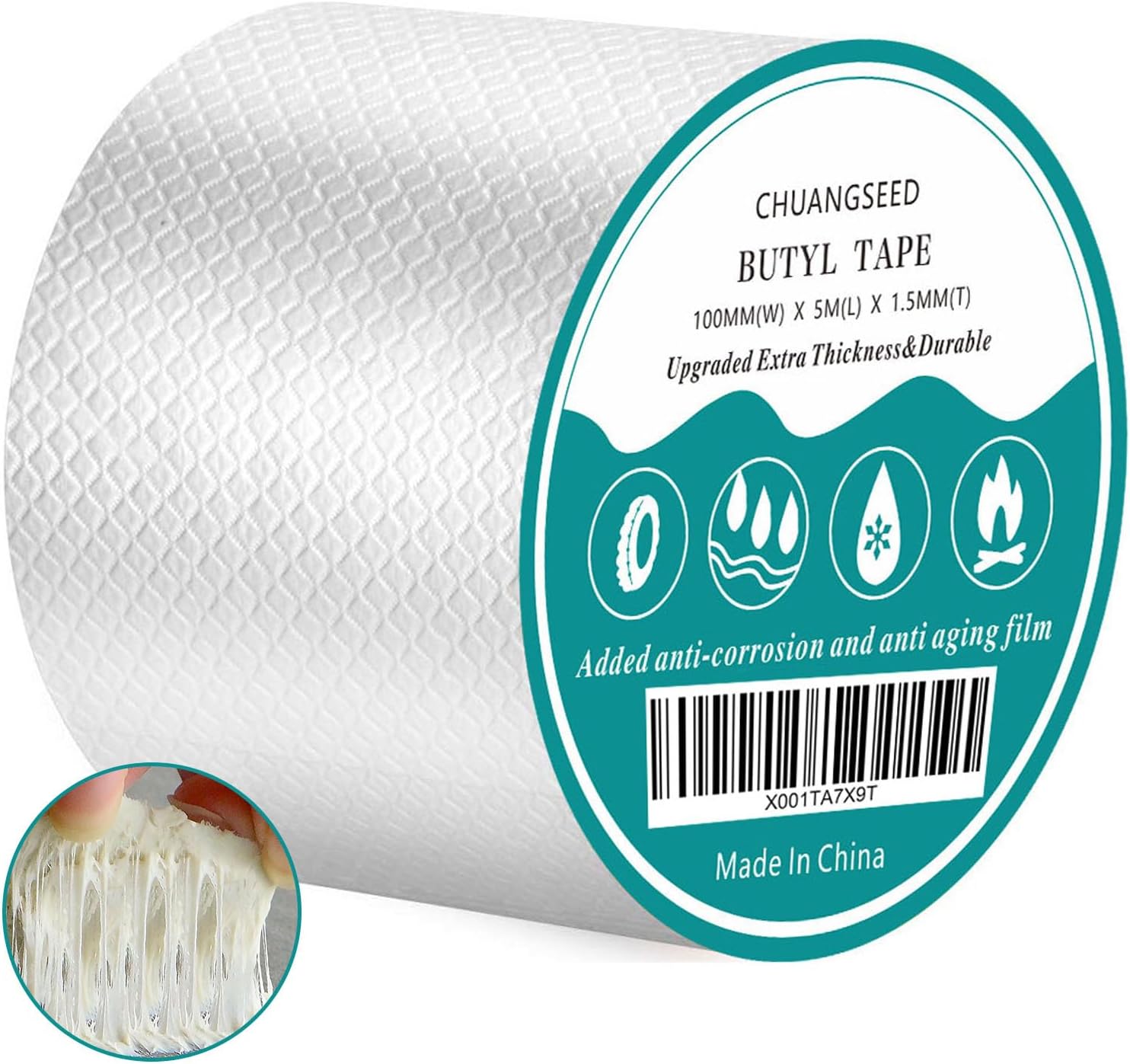 Joint Plan De Travail Cuisine, Bande étanchéité De Douche Baignoire