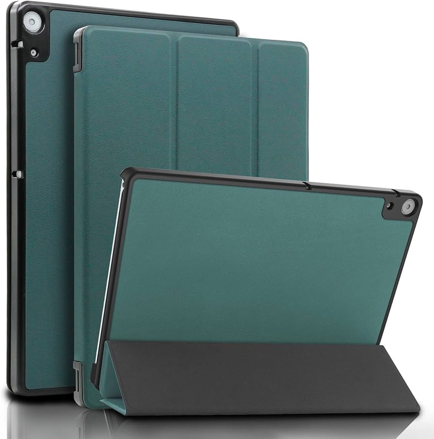 Amazon.co.jp: Docomo dtab d-51C ケース カバー 10.1インチ 2022新型