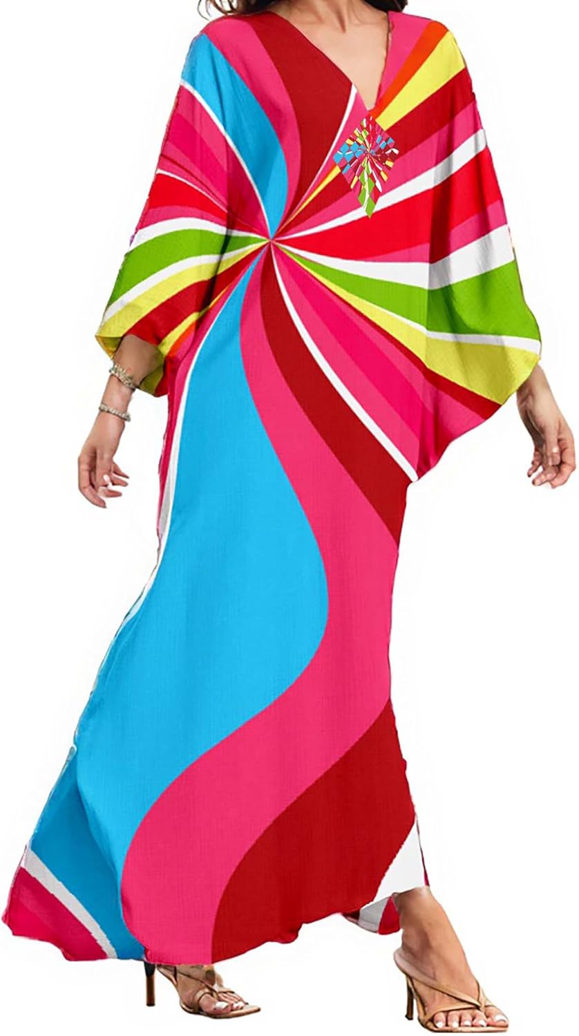 Pink Geometric Figure