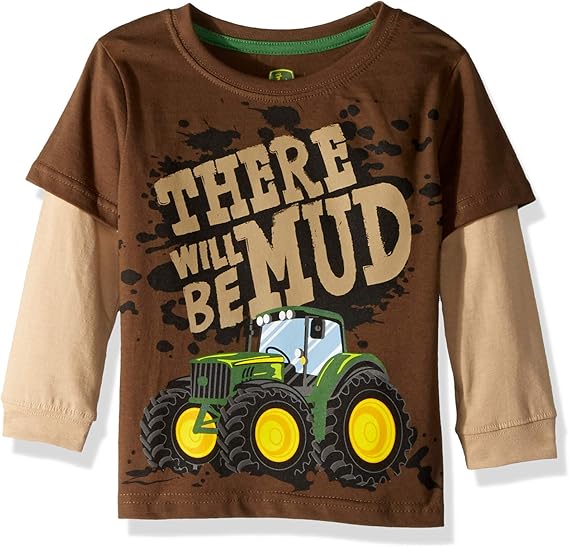 john deere t shirts amazon