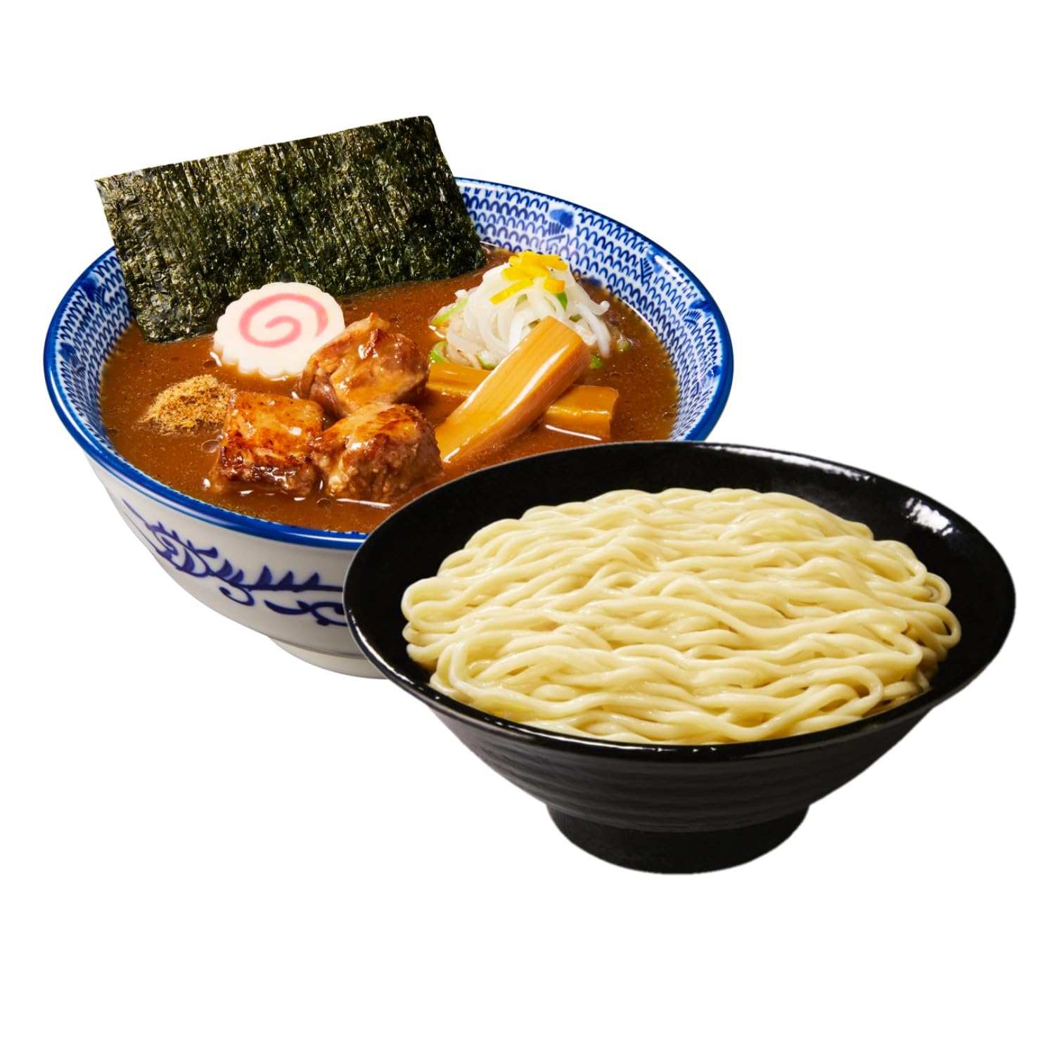 Amazon.co.jp: 東洋水産 マルちゃんZUBAAAN！ 豚骨魚介中華そば