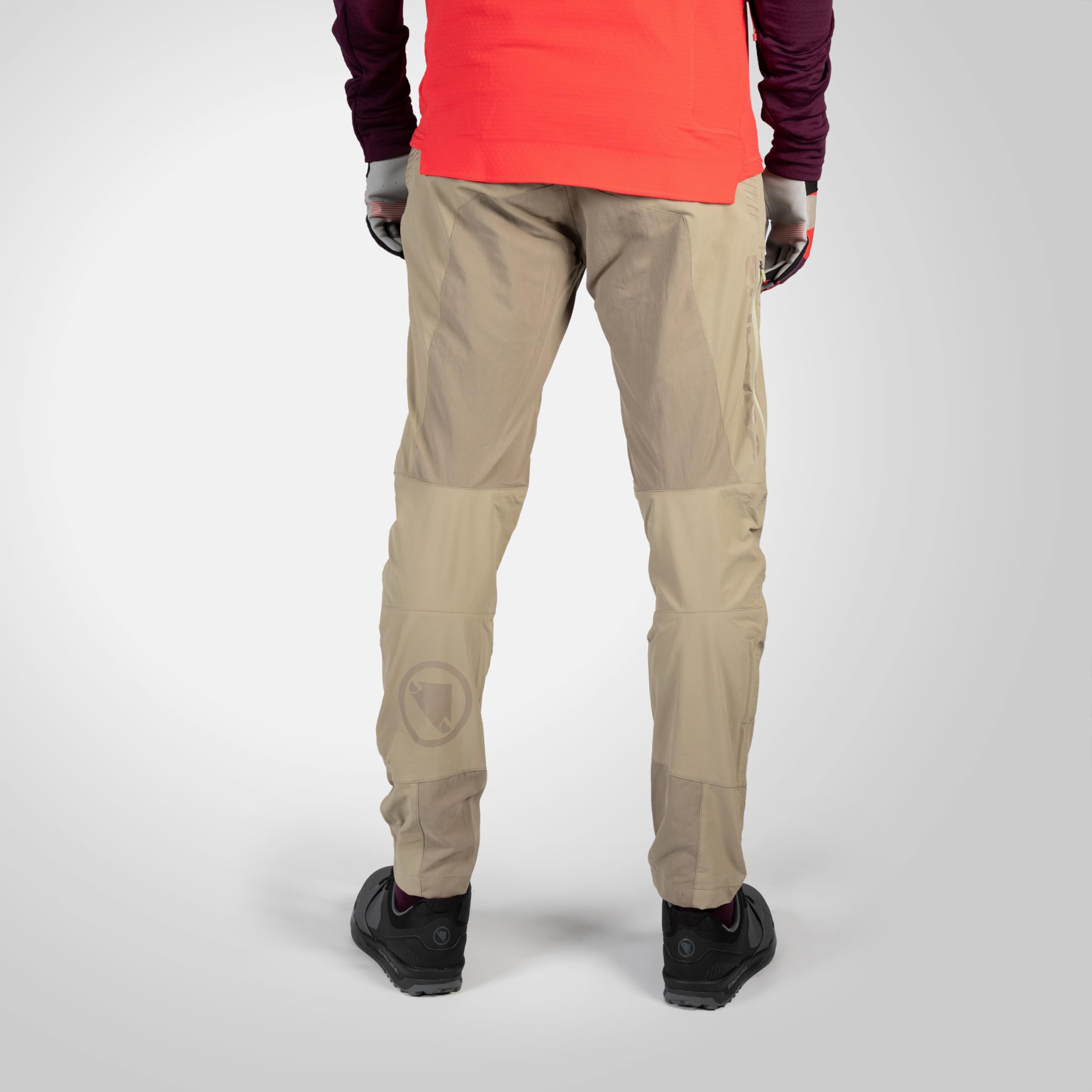 Endura Baggy Trousers Pantaloni Uomo