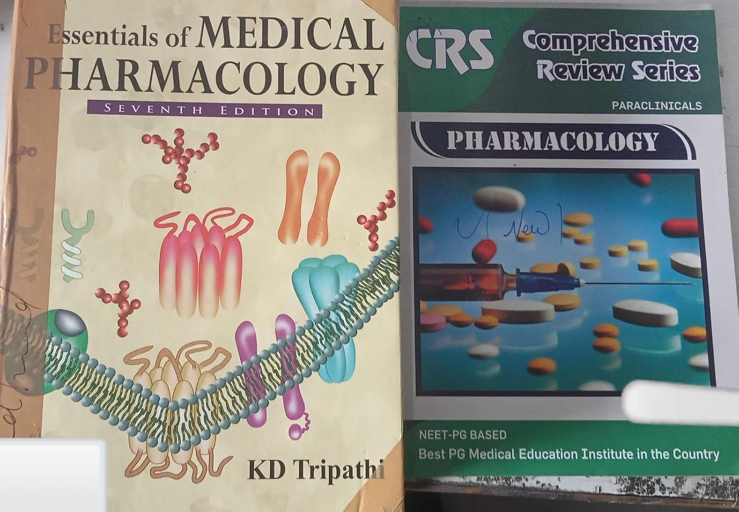 KD TRIPATHI ESSENTIALS OF MEDICAL PHARMACOLOGY 8TH EDITION PDF DOWNLOAD visual data 4