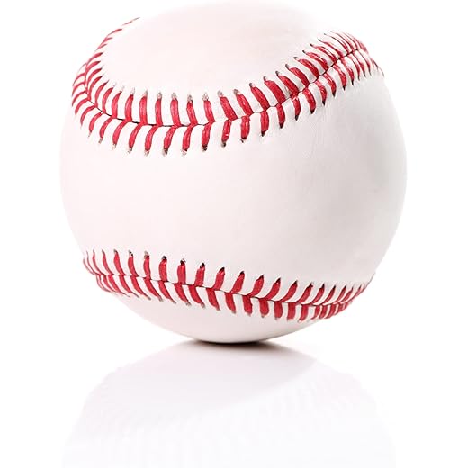 GRIFFIN Leather Competition Baseball 9 Inch