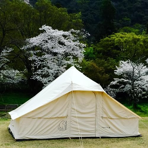 Nordisk Utgard Sky 13.2 Tent 6 Places : Amazon.co.uk: Sports