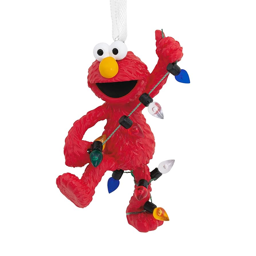 セサミストリート　SESAME STREET クリスマスウォールライト　新品 Amazon.co.jp: セサミストリート クリスマス ウォール ライト