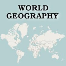 World Geography Lahore, Karachi - Pakistan