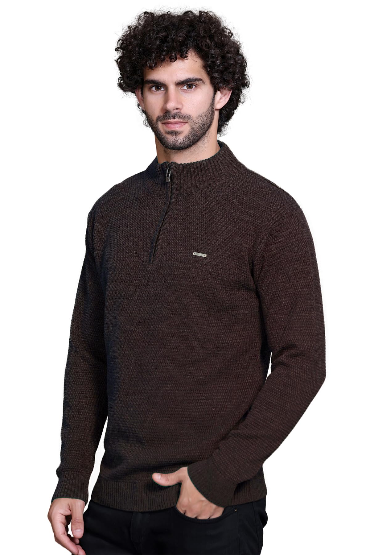godfrey Full Sleeve Winter Sweaters for Men-picture-19