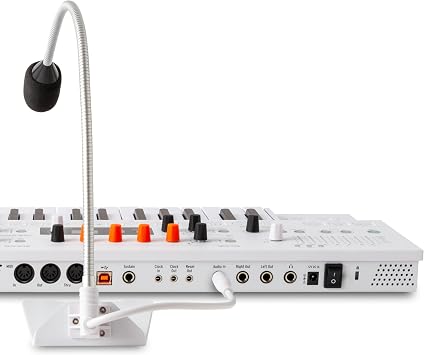 ARTURIA MiniFreak Vocoder Microphone