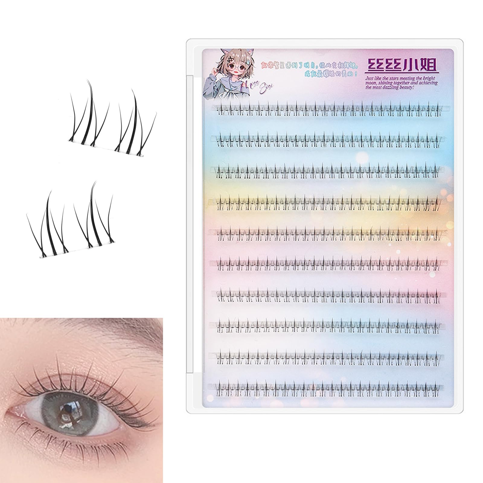 つけまつげ 使いかけ マグネットつけまつげ（磁石のつけま）を試してみた！ | ミドフォー