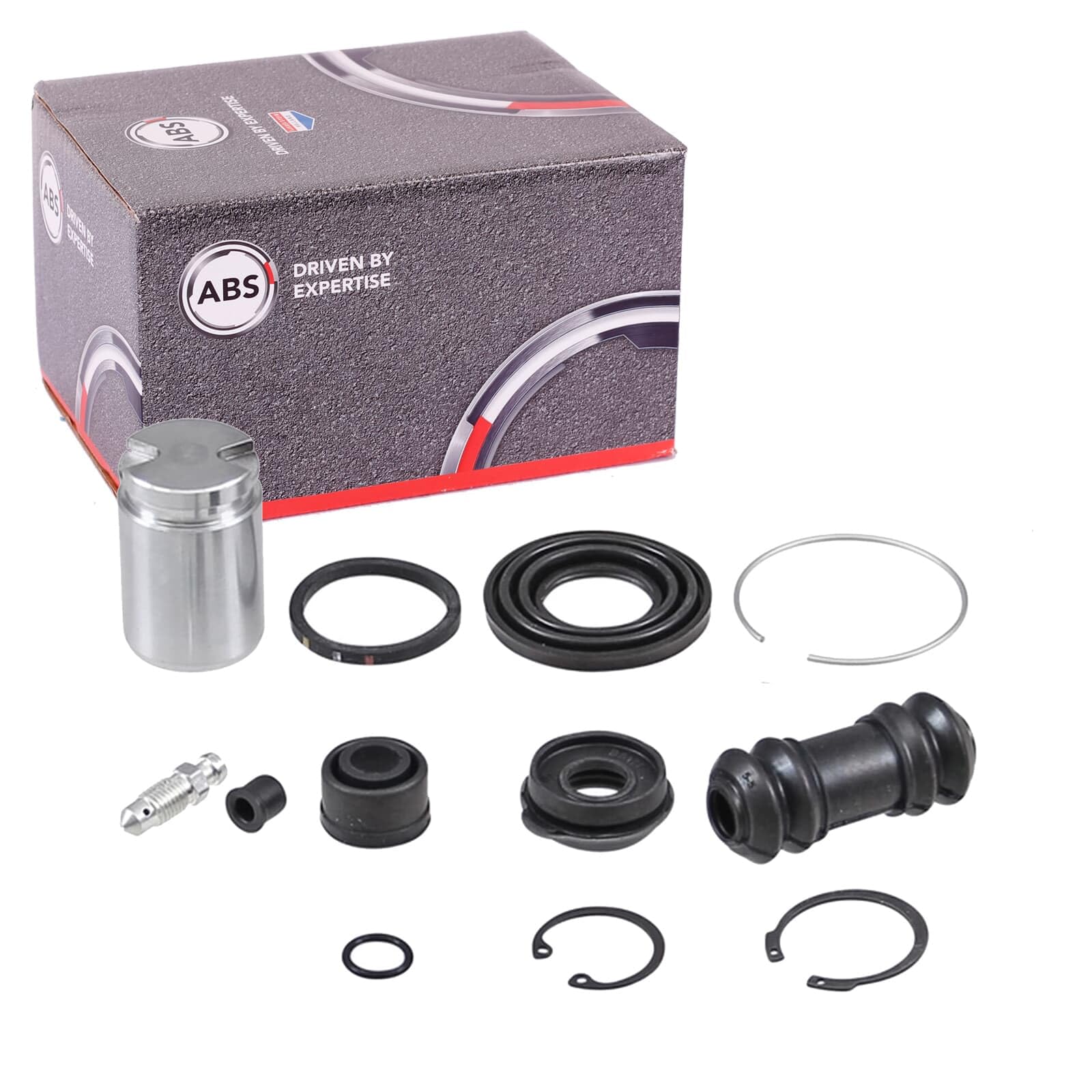 57589 A.B.S. (abs) Kit riparazione Pinza freno