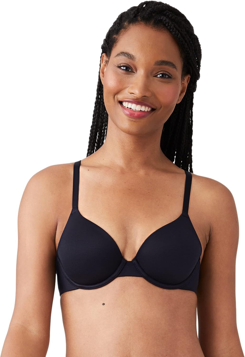 b.tempt'd Women's Future Foundation Convertible T-Shirt Bra, 953281