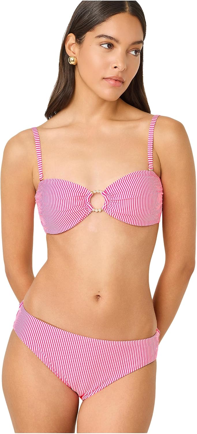 Lilly Pulitzer Womens Betie Bikini Bottom