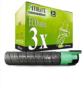 4x Kraft Office Supplies Toner Cartridge Compatible For Dell 3100 Cn Replaces Druckerpatronen - View #8