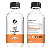 Vista 9 de Dolce Flav Root Beer Extract – 2 Ounce Oil-Soluble Kosher, Sugar-Free, Concentrated Classic Root Beer Flavoring for Baking, Chocolates & Desserts