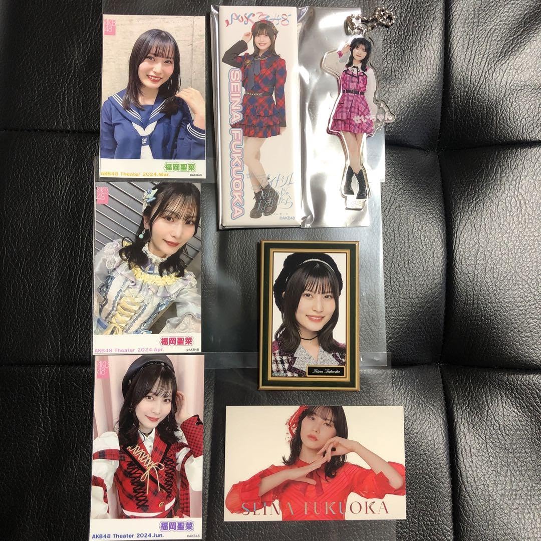 AKBグッズ AKB48 グッズセット - メルカリ