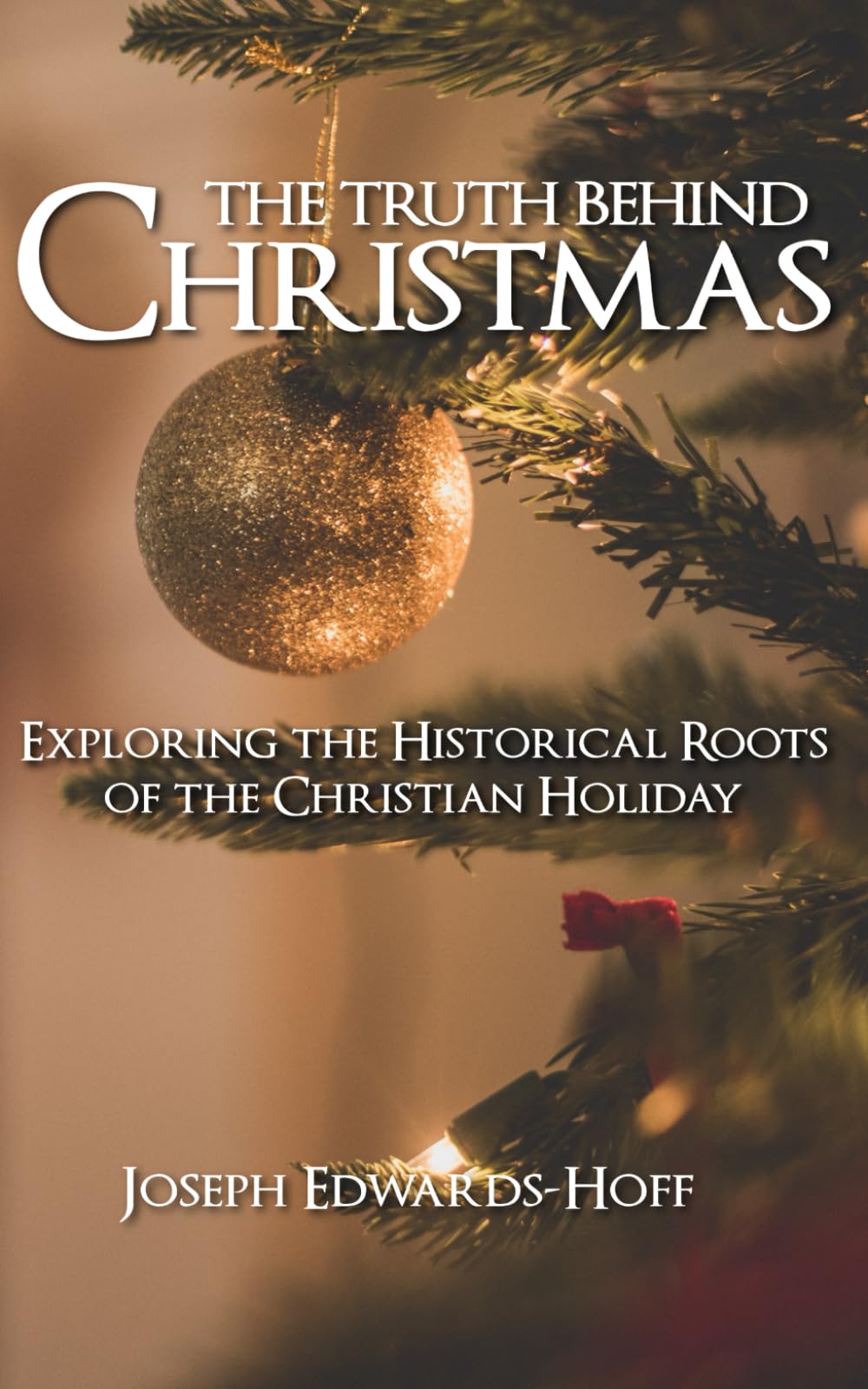 The Truth Behind Christmas: Exploring the Historical Roots of the Christian Holiday