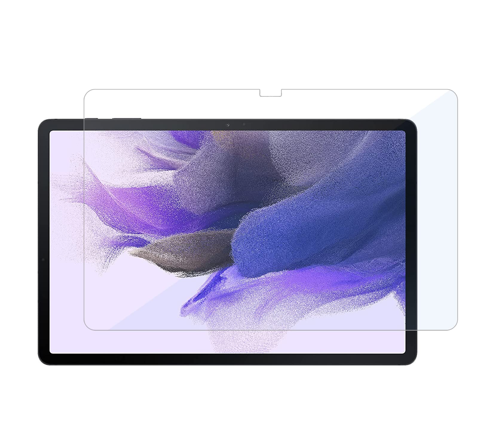 CEDO Samsung Tab S7 FE (2021) 12.4 inch - SM-T730/T733/T736B Tempered Glass | Screen Protector Tempered Glass for Samsung Tab S7 FE (2021) 12.4 inch - SM-T730/T733/T736B (B09KVBZ994) Amazon Price History, Amazon Price Tracker