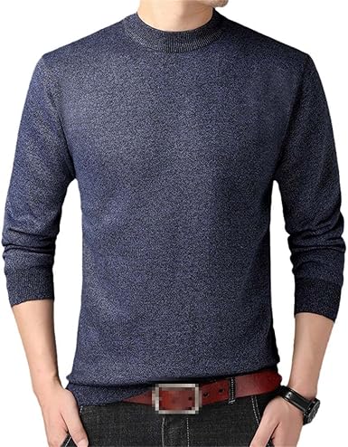 thick woolen jumper