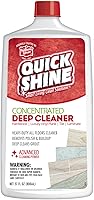 Vista 1 de Quick Shine. Limpiador profundo. 27 onzas líquidas.