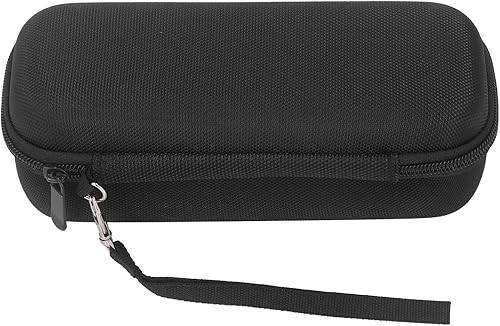 Miniatura 7 de Vbestlife Estuche rígido de viaje para Xiaomi XM500010 Mi compresor de aire móvil eléctrico, 8.3 x 3.7 x 2.4 pulgadas, estuche rígido de viaje