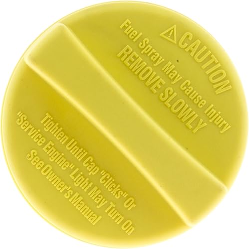 Miniatura 2 de Motorad Tapa de combustible MGC-637