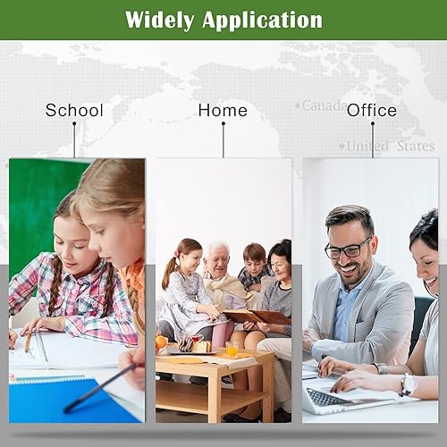 Miniatura 9 de 071 CRG 071 CRG-071 Cartucho de tóner compatible Capacidad estándar 1200 Páginas Negro para Canon ImageCLASS LBP120 LBP121 LBP122 LBP122dw MF270