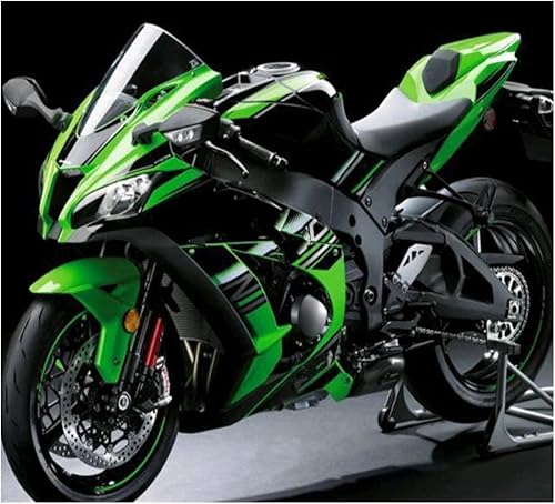 Miniatura 3 de MBROS Grille Light Cover for BMW for R 1200 1250 for GS for LC for ADV for Adventure for R1200GS R1250GS Motorcycle Headlight Light Front Lamp Cover