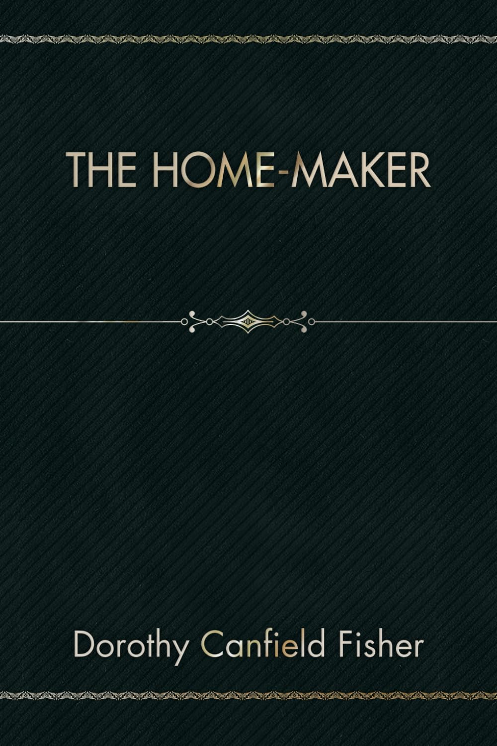 The Home-maker