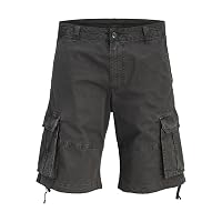 JACK & JONES Jpstcole Anthony Cargo Shorts Mid SN