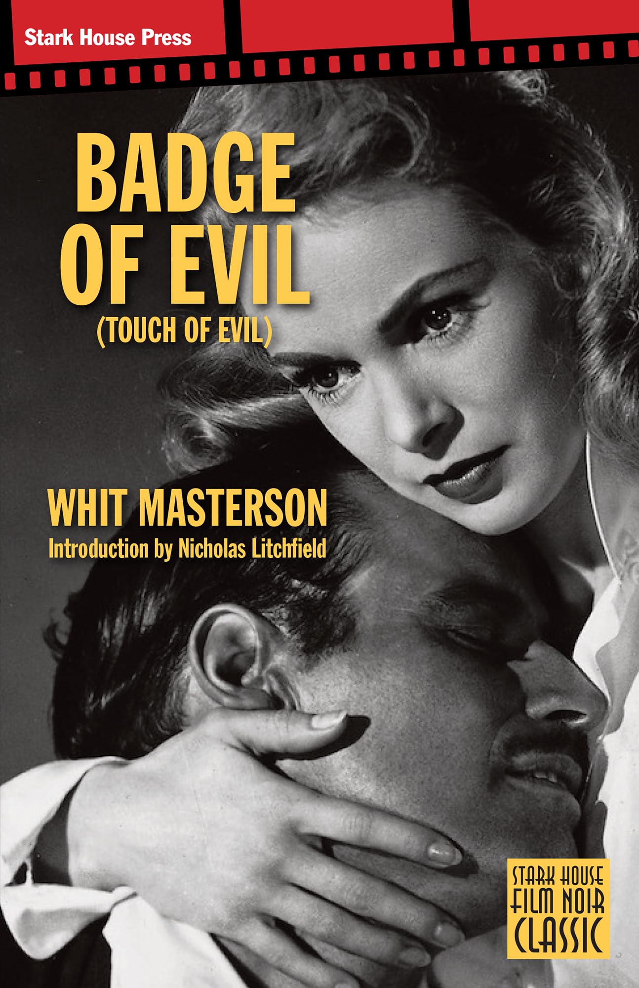 Badge of Evil