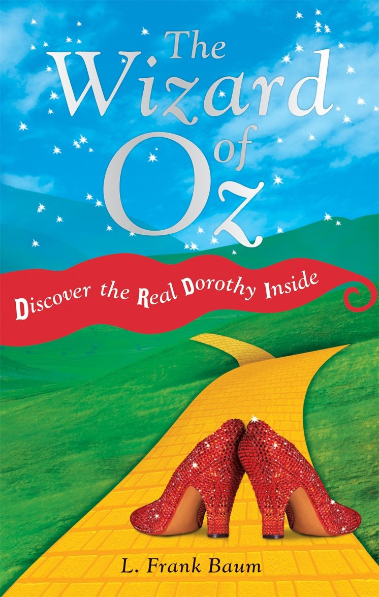 The Wonderful Wizard of Oz