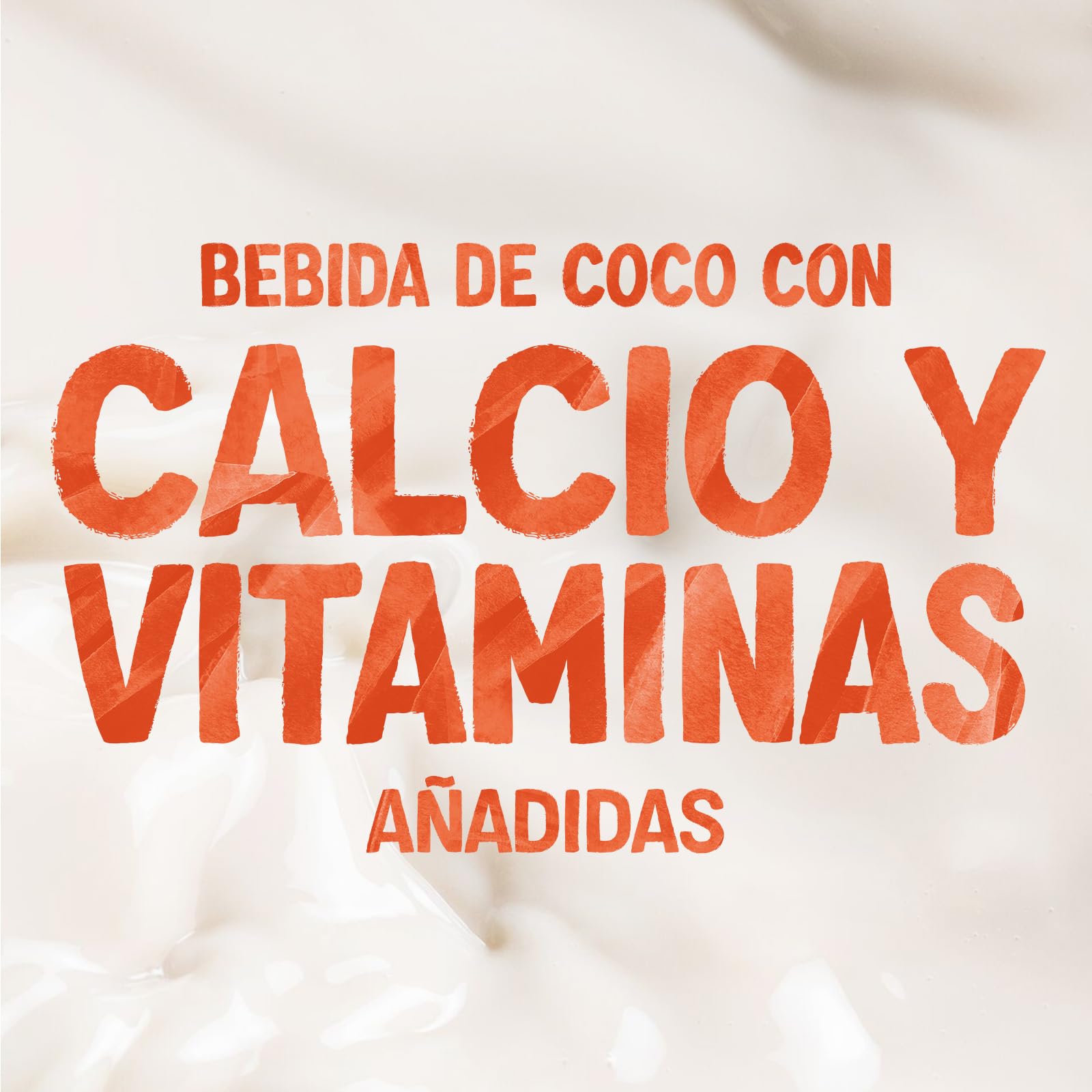 Alpro Bebida Vegetal de Coco sin Azúcar 8x1L