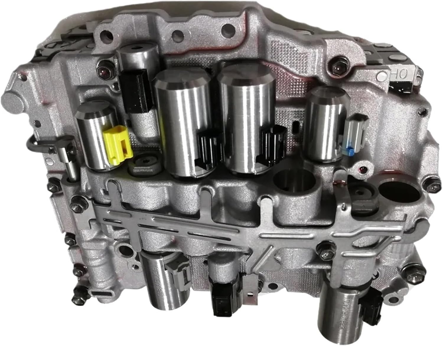 TF-71SC TF71SC オリジナル 6 スピードトランスミッション 1285224 36010106 バルブボディ互換プジョー