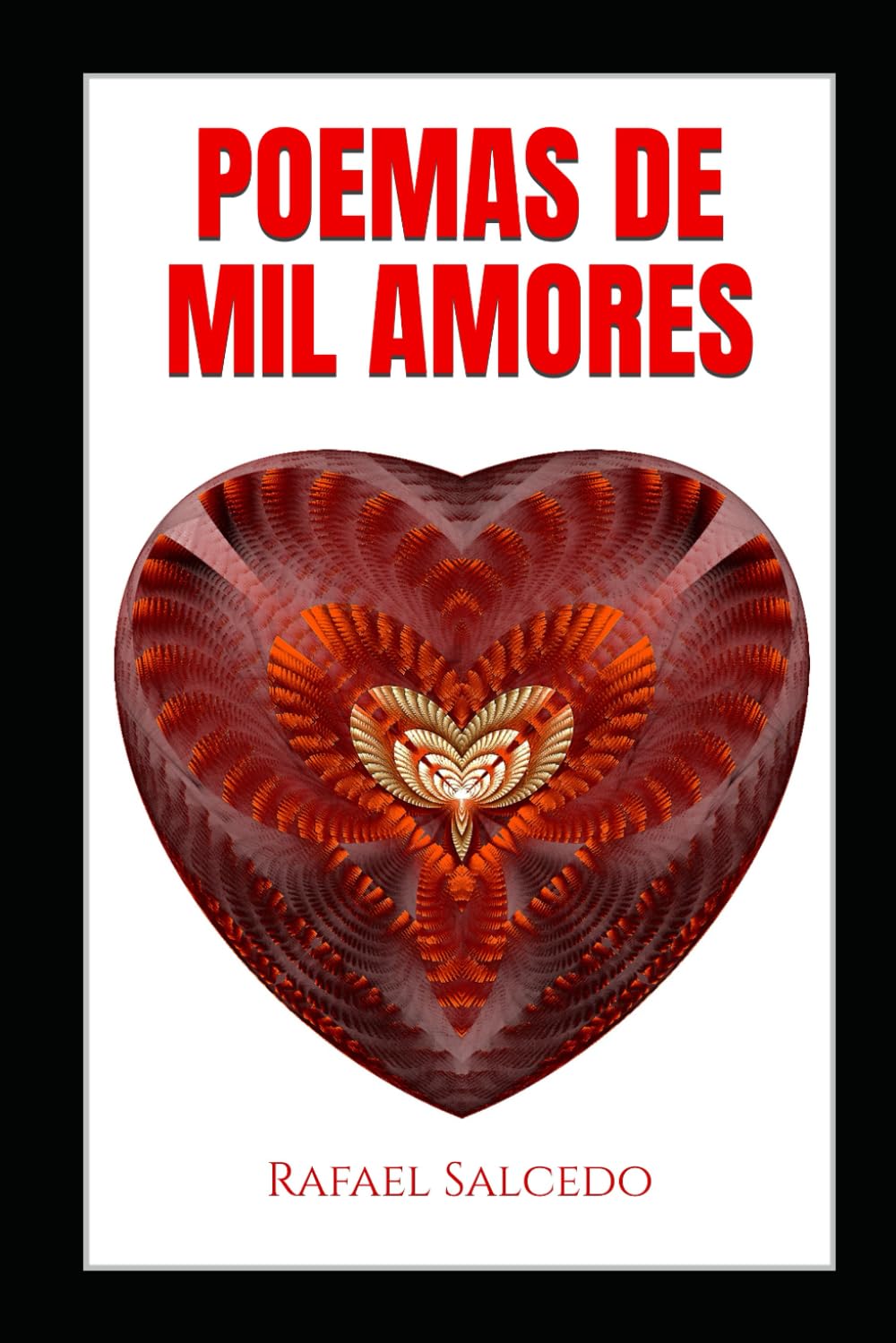 POEMAS DE MIL AMORES