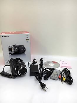 Canon - Canonキヤノン iVIS HV30 Amazon.com : Canon VIXIA HV30 MiniDV High Definition