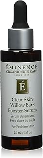 Eminence Clear Skin Willow Bark Booster, 1 Fl Oz