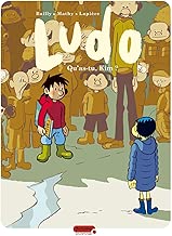 Download Ludo - tome 7 - Qu'as-tu Kim ? PDF