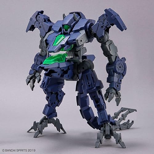 Miniatura 2 de Bandai Hobby - 30 Minute Missions - #52 eEXM GIG-R01 Provedel (Type-Rex 01), Bandai Spirits 30MM 1144 Model Kit