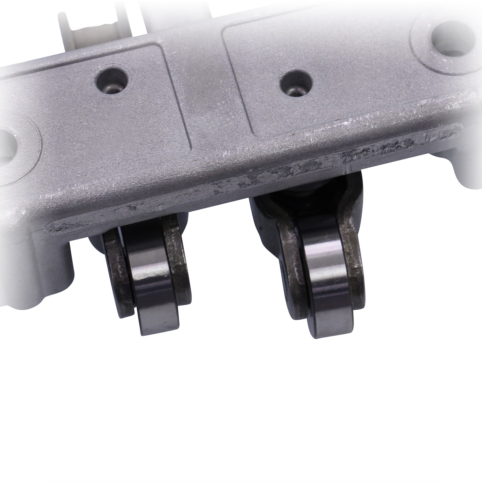 1x Original FEBI Kipphebelbrücke | 34272 für Jumper Ducato Boxer 2.2/2.4 D