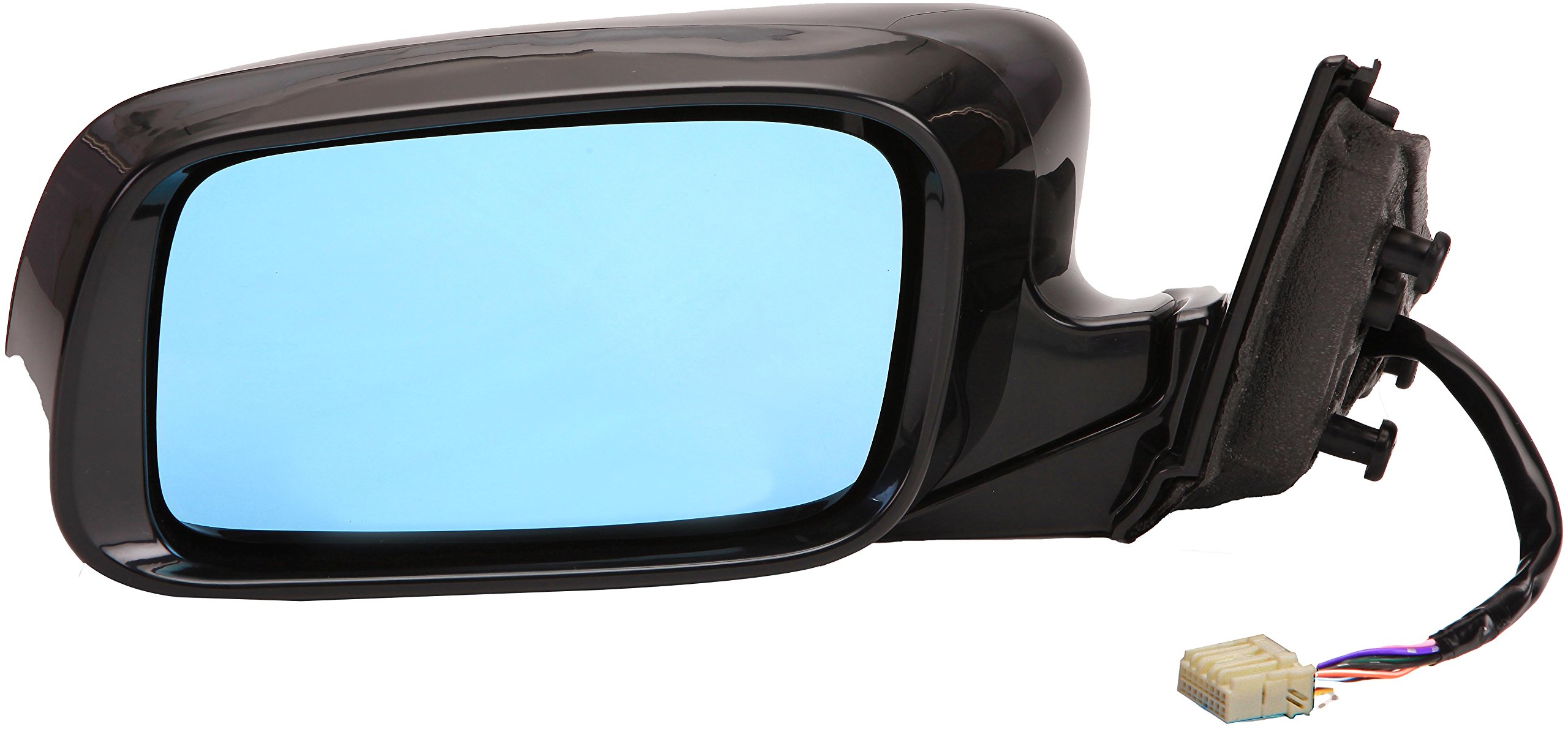 Amazon.com: Dorman 955-1568 Driver Side Power Door Mirror - Heated