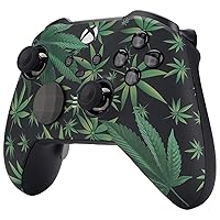 Vista 115 de Custom Controllerzz Elite Series 2 Controller Compatible With Xbox One, Xbox Series S and Xbox Series X (Waves)