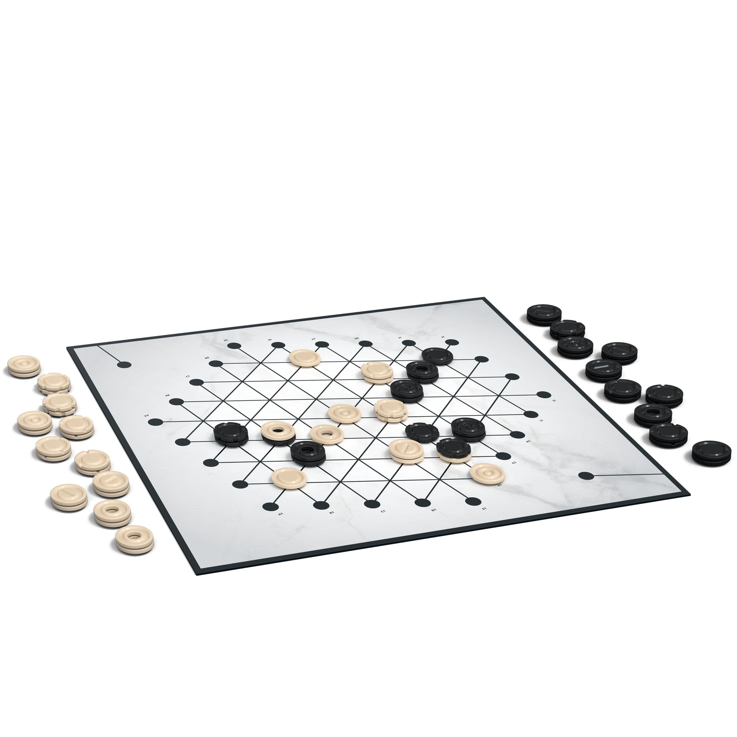 HUCH! Matrx, Gioco di strategia, dai 13 Anni in su
