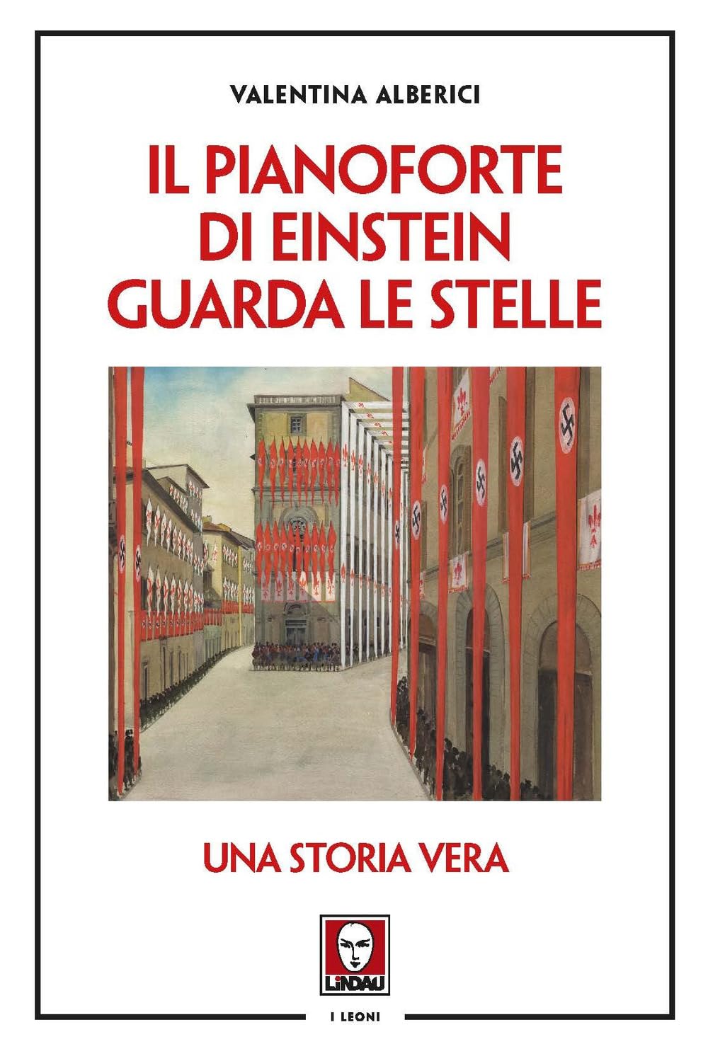 Il Pianoforte Di Einstein Guarda Le Stelle - 4