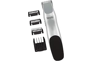Wahl Mini Pet Trimmer Pocket Pro: The Perfect Tool for Quick and Hassle-Free Pet Grooming