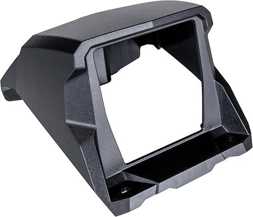 Miniatura 3 de MTX Audio X3-17-THUNDER5 2017+ Canam Maverick X3 1000-Watt, 5-Speaker Audio System for Select Can Am Maverick X3 Vehicles