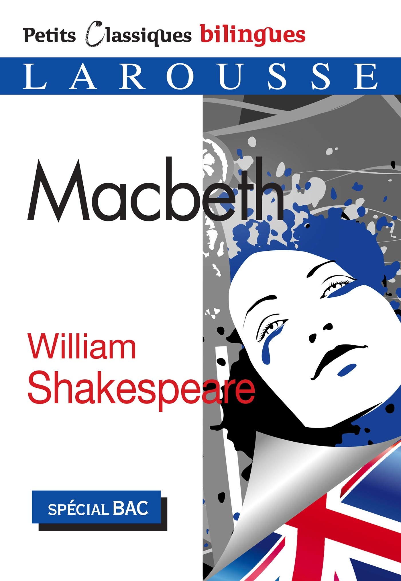 Macbeth : Petits classiques bilingues
