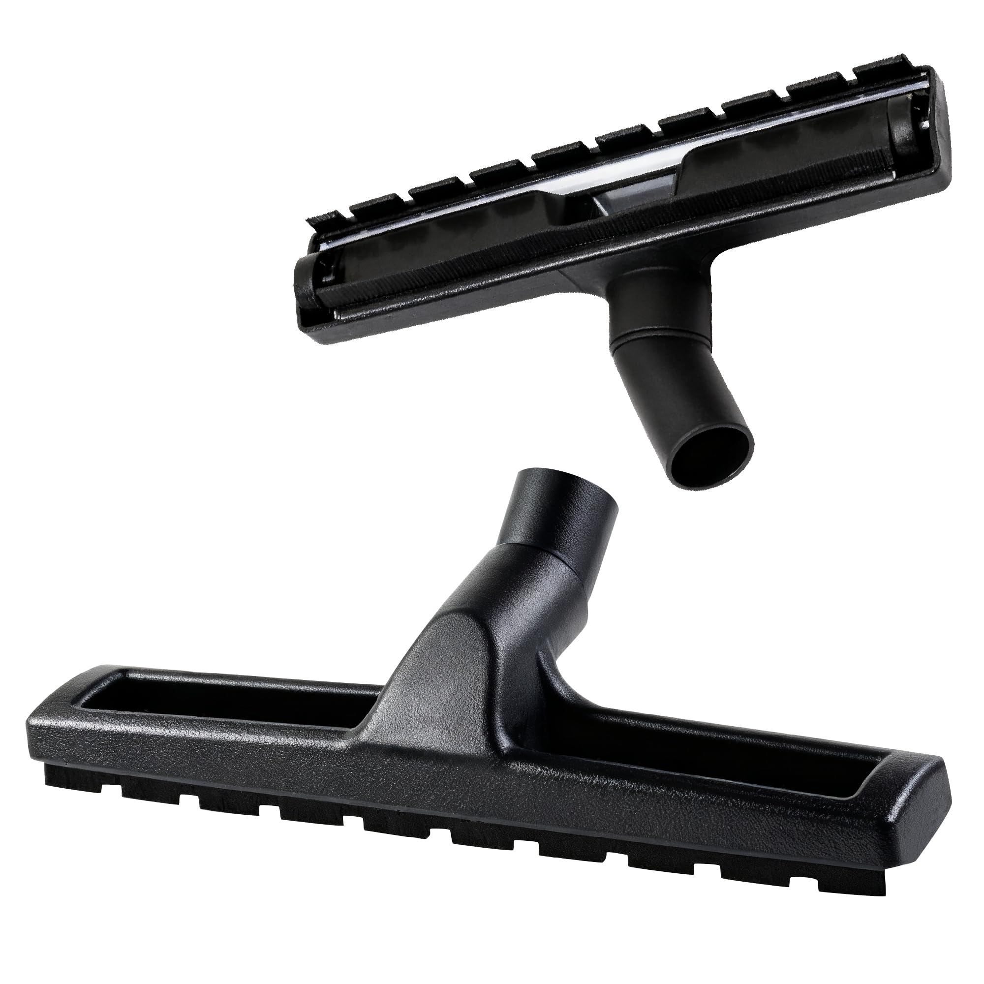 Replacement for Henry Hoover Head 32mm Vacuum Floor Tool - Universal Combi Brush Attachment for Numatic Henry HVR200 Hetty James George NRV200 & Vax - 300mm Wide Carpet & Hard Floor Nozzle Spare Part